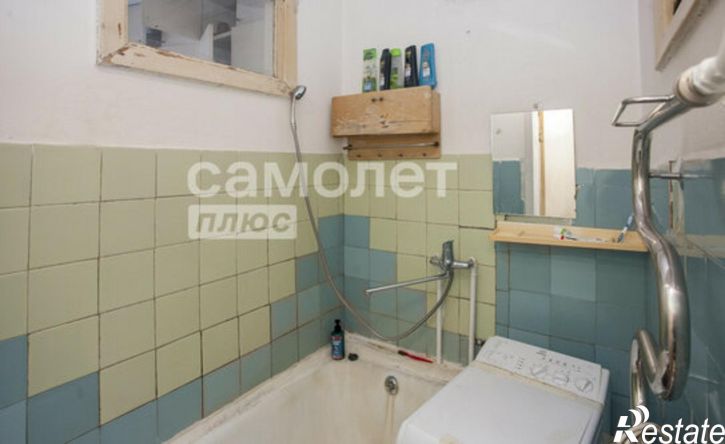 3-комн квартира Кузнецкий пр-кт, 120А,  д. 120А