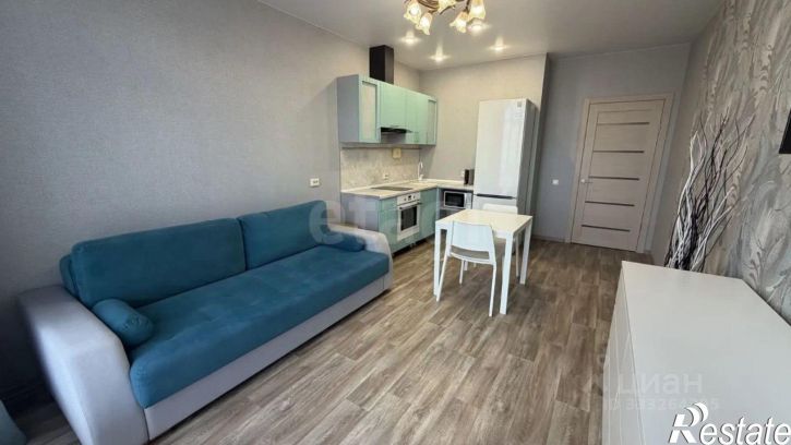 2-комн квартира Притомский пр-кт, 29,  д. 29