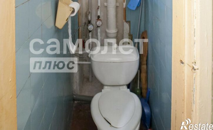 3-комн квартира Кузнецкий пр-кт, 120А,  д. 120А