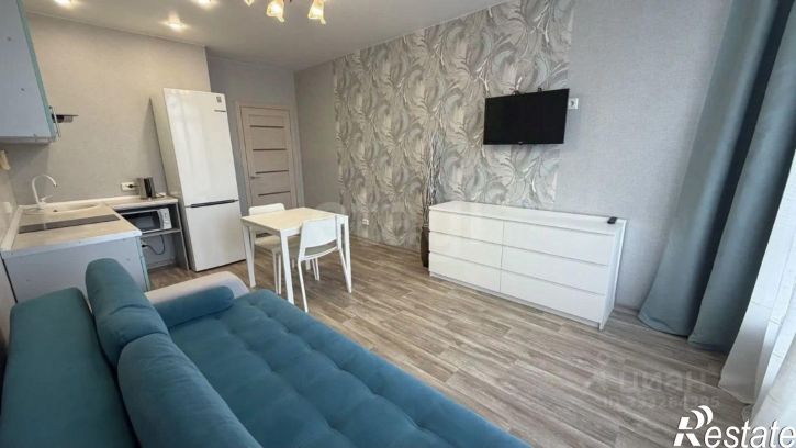 2-комн квартира Притомский пр-кт, 29,  д. 29