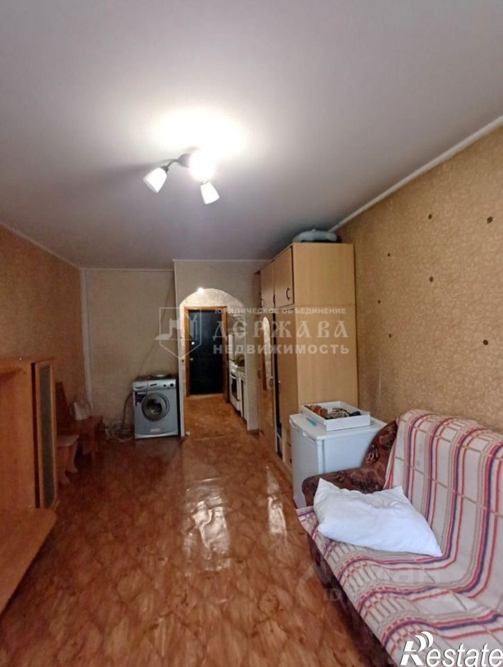 1-комн квартира ул Инициативная, 27А,  д. 27А