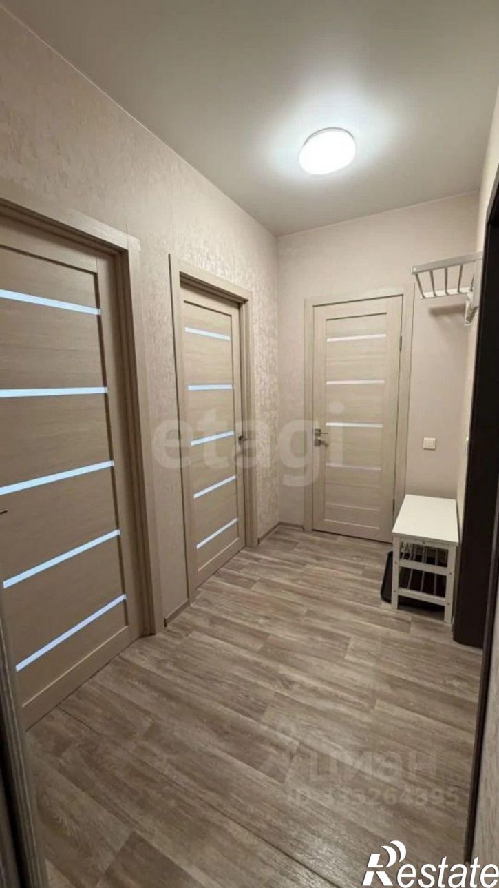 2-комн квартира Притомский пр-кт, 29,  д. 29