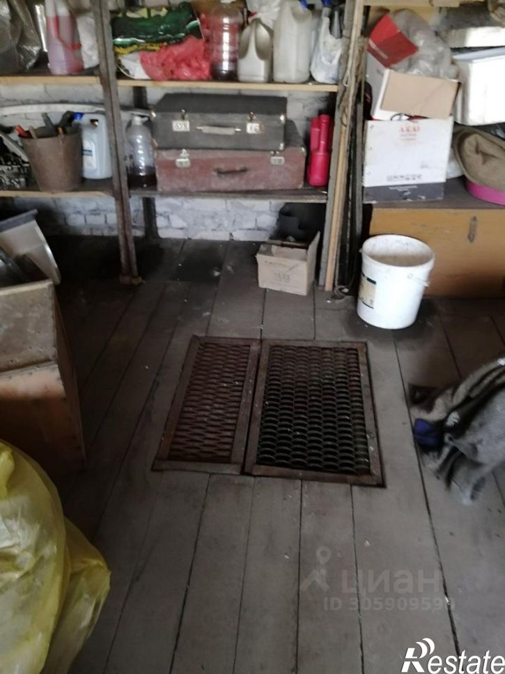 Гараж/парковка территория Райчихинская, с6724