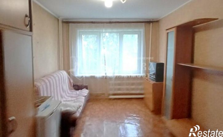 1-комн квартира ул Инициативная, 27А,  д. 27А