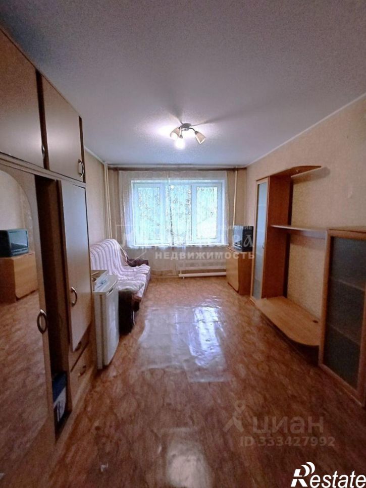 1-комн квартира ул Инициативная, 27А,  д. 27А
