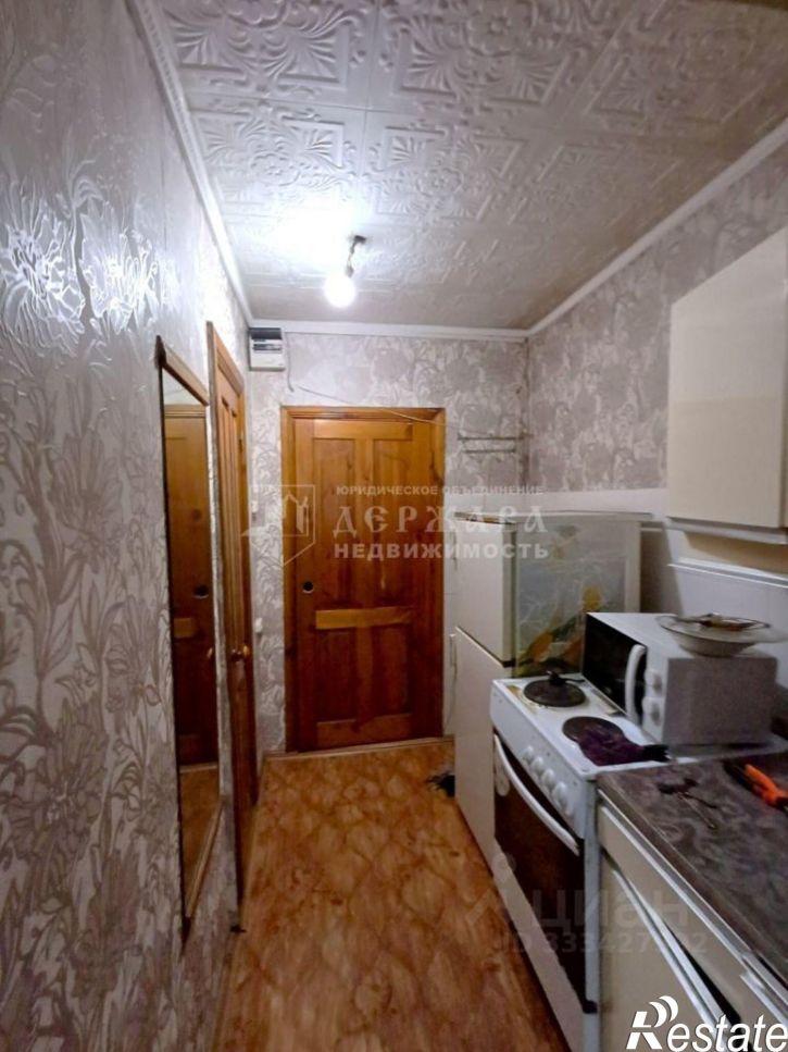 1-комн квартира ул Инициативная, 27А,  д. 27А