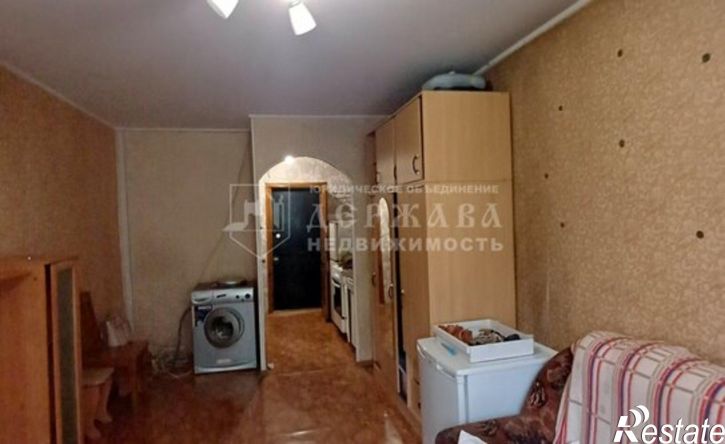 1-комн квартира ул Инициативная, 27А,  д. 27А