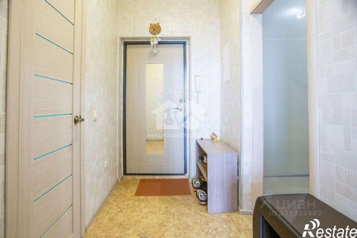 1-комн квартира ул Серебряный бор, 7,  д. 7