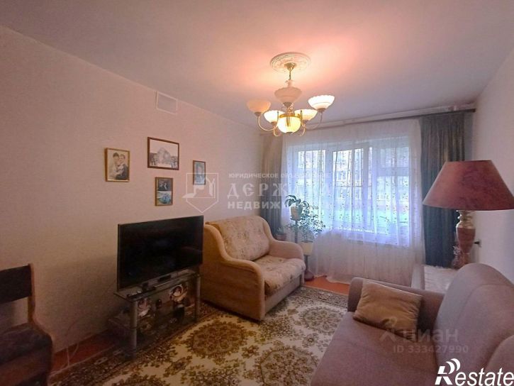 2-комн квартира ул Халтурина, 43,  д. 43