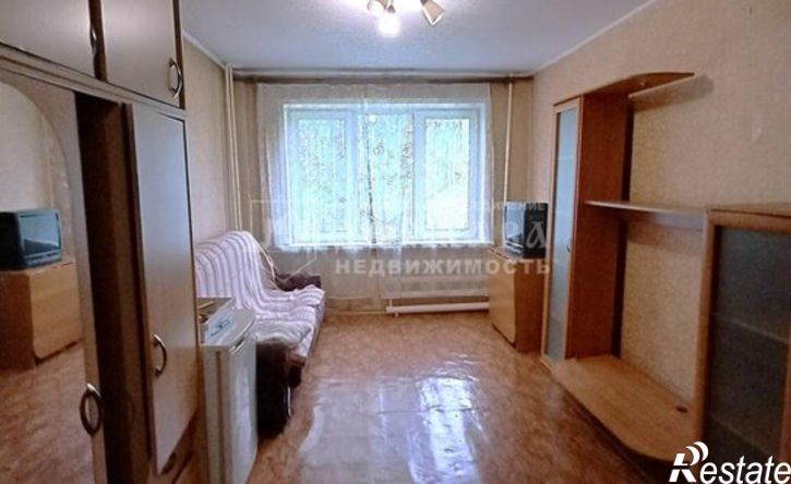 1-комн квартира ул Инициативная, 27А,  д. 27А