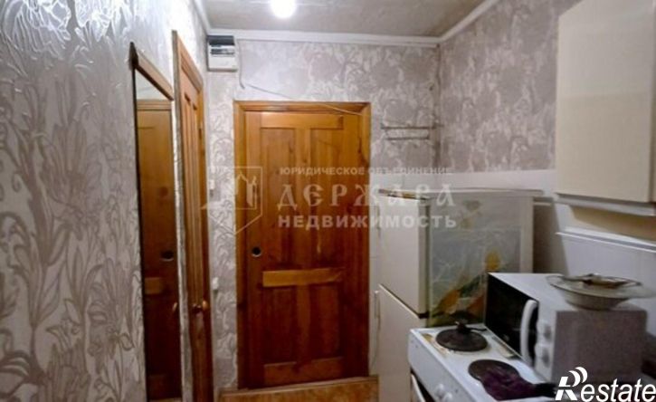 1-комн квартира ул Инициативная, 27А,  д. 27А
