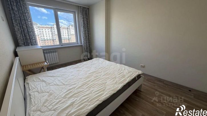 2-комн квартира Притомский пр-кт, 29,  д. 29