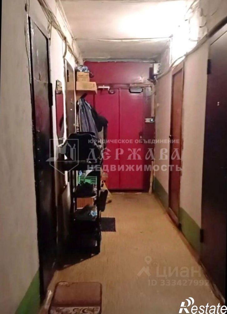 1-комн квартира ул Инициативная, 27А,  д. 27А