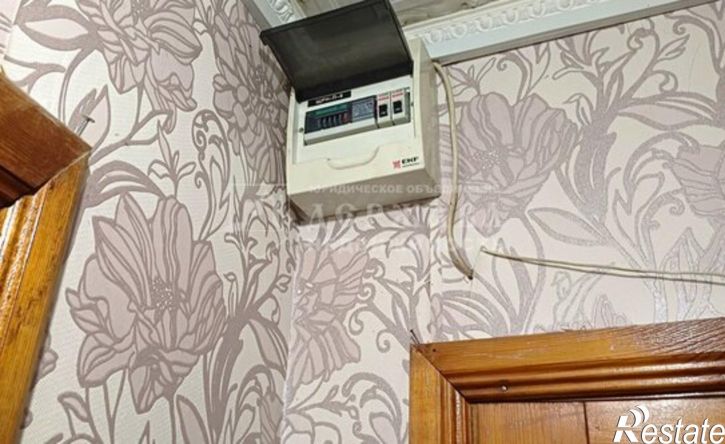 1-комн квартира ул Инициативная, 27А,  д. 27А