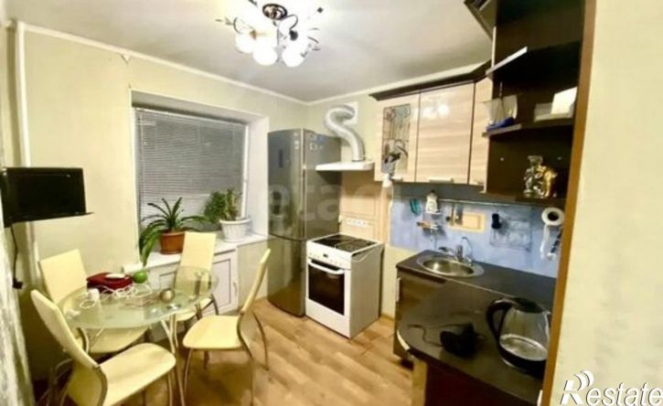 1-комн квартира ул Попова, 5б,  д. 5б