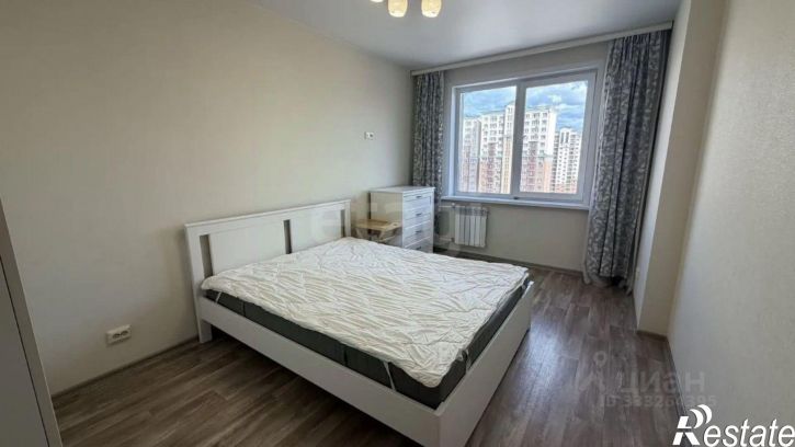 2-комн квартира Притомский пр-кт, 29,  д. 29