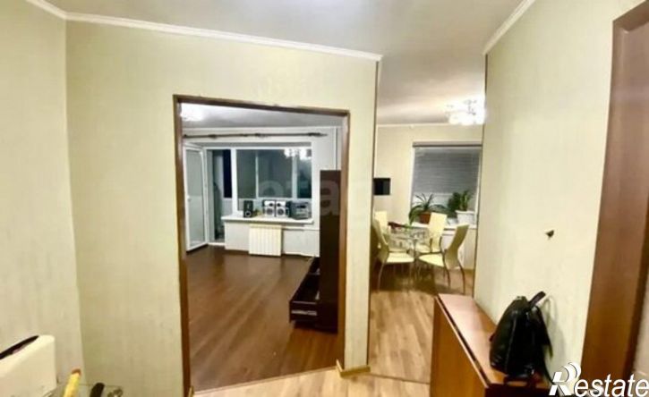 1-комн квартира ул Попова, 5б,  д. 5б