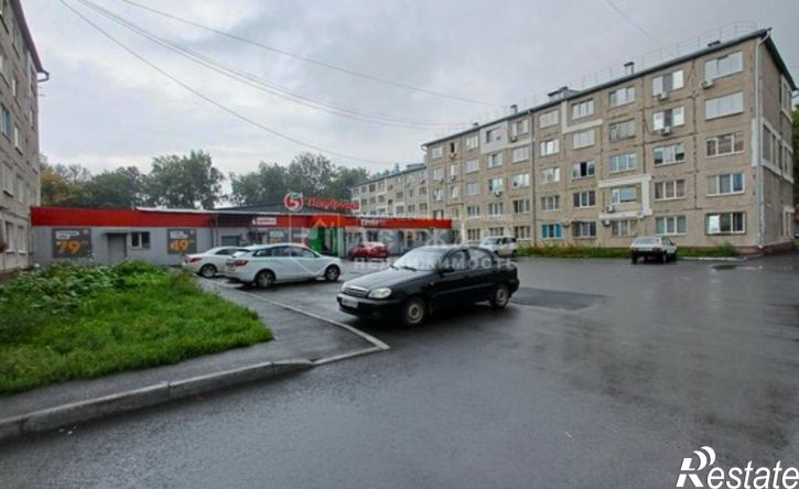 1-комн квартира ул Инициативная, 27А,  д. 27А