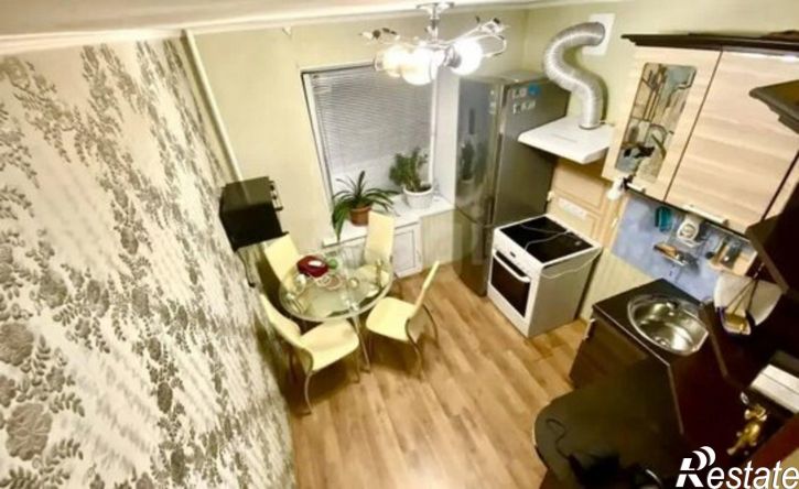 1-комн квартира ул Попова, 5б,  д. 5б