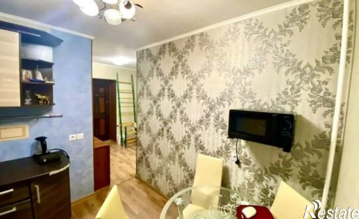 1-комн квартира ул Попова, 5б,  д. 5б