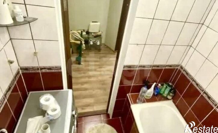 1-комн квартира ул Попова, 5б,  д. 5б
