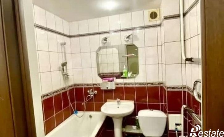 1-комн квартира ул Попова, 5б,  д. 5б