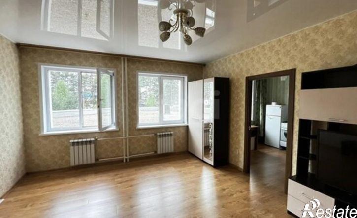 1-комн квартира пр-кт Шахтеров, 74,  д. 74