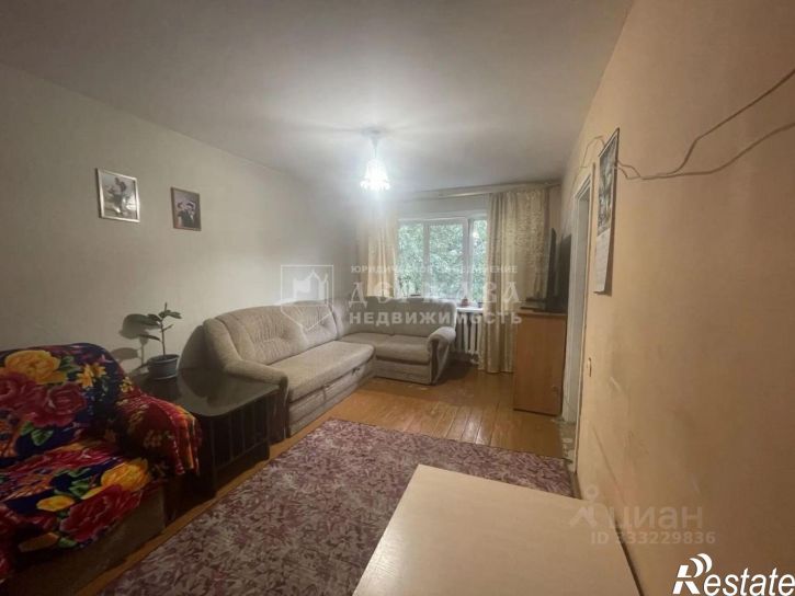 2-комн квартира Октябрьский пр-кт, 8,  д. 8