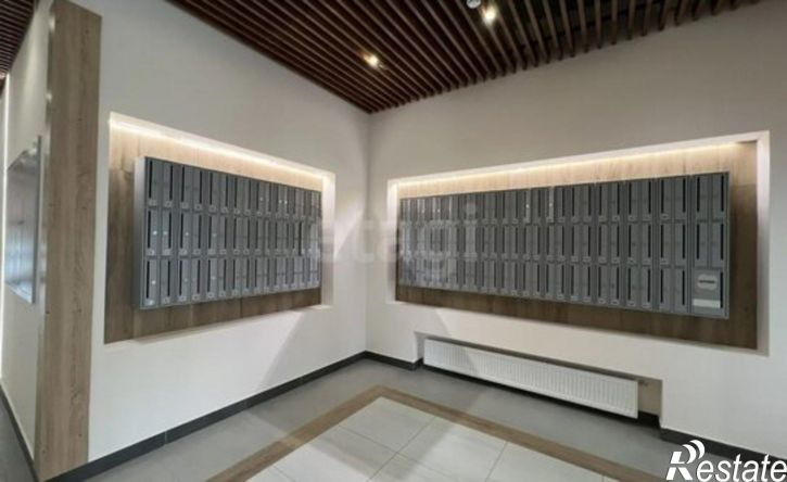 3-комн квартира улица Дружбы, 28/7