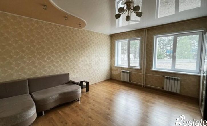 1-комн квартира пр-кт Шахтеров, 74,  д. 74