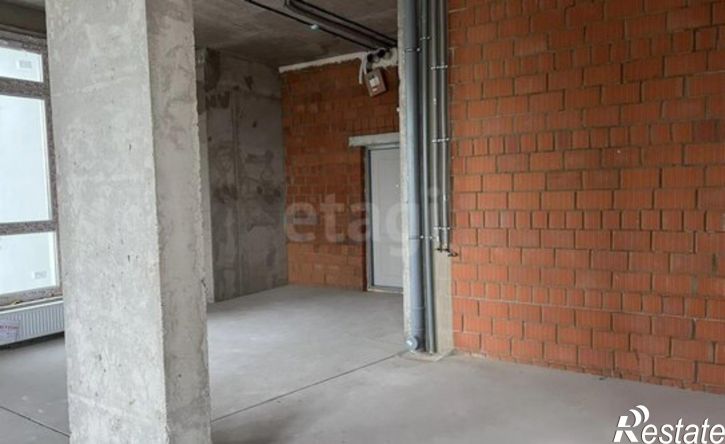 3-комн квартира улица Дружбы, 28/7