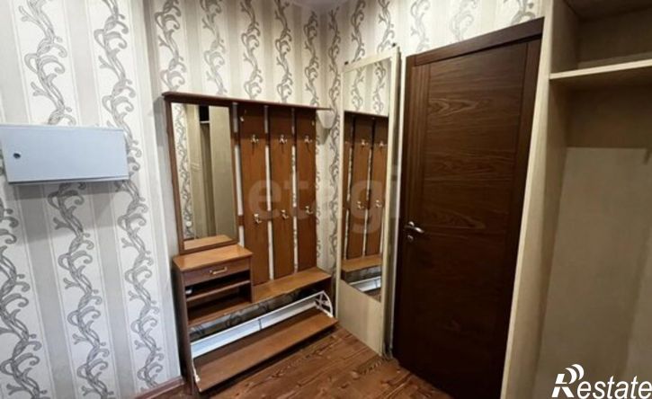 1-комн квартира пр-кт Шахтеров, 74,  д. 74
