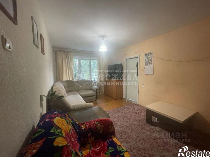 2-комн квартира Октябрьский пр-кт, 8,  д. 8