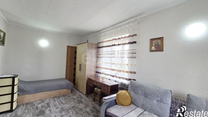 1-комн квартира ул Леонова, 20,  д. 20