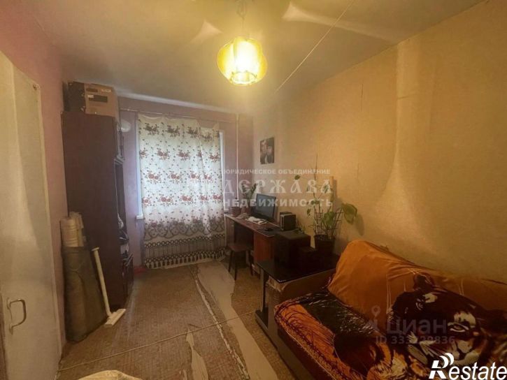 2-комн квартира Октябрьский пр-кт, 8,  д. 8