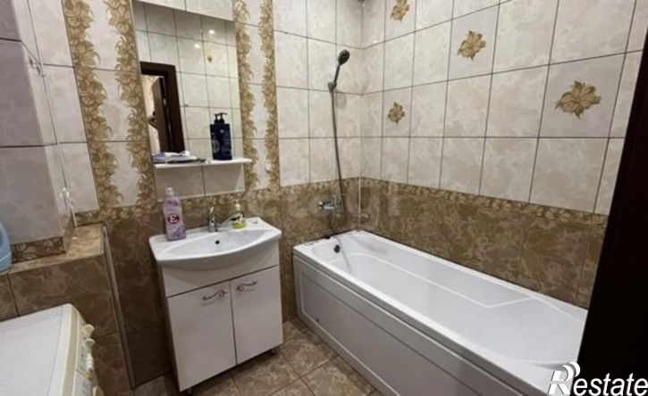 1-комн квартира пр-кт Шахтеров, 74,  д. 74