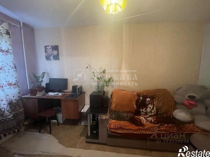 2-комн квартира Октябрьский пр-кт, 8,  д. 8