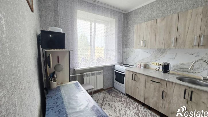 1-комн квартира ул Леонова, 20,  д. 20