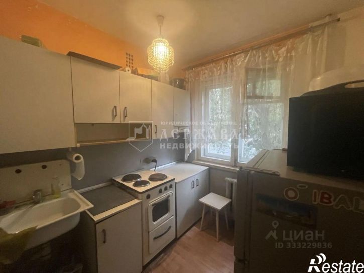 2-комн квартира Октябрьский пр-кт, 8,  д. 8