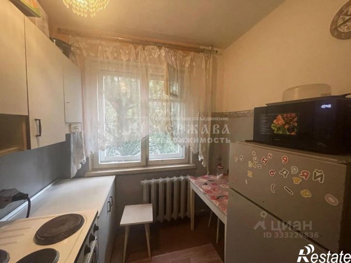 2-комн квартира Октябрьский пр-кт, 8,  д. 8