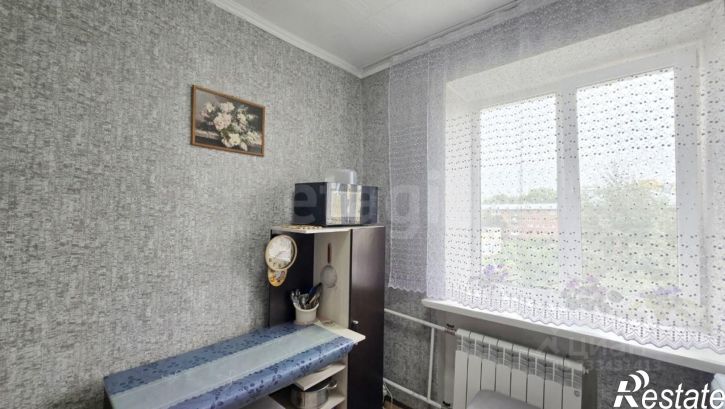 1-комн квартира ул Леонова, 20,  д. 20