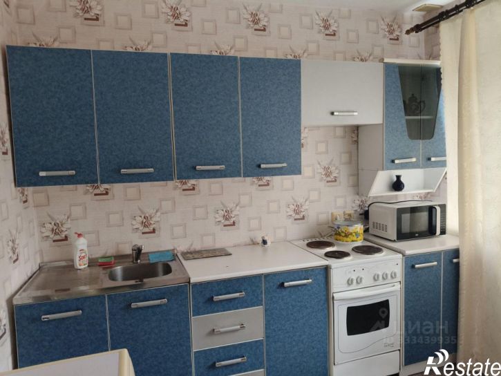1-комн квартира пр-кт Ленина, 81а,  д. 81а