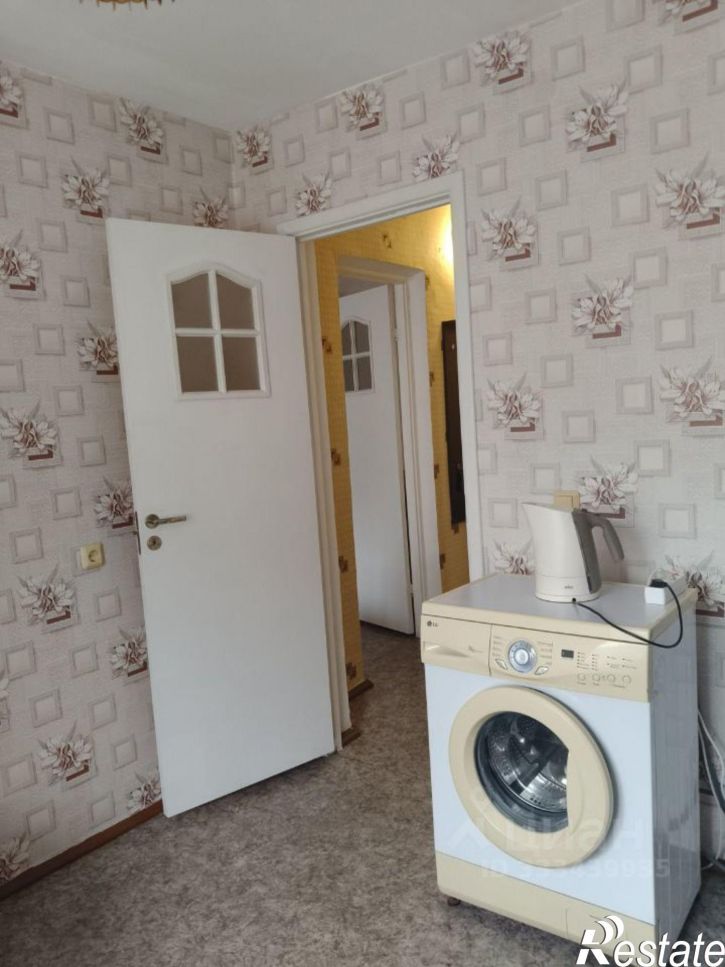 1-комн квартира пр-кт Ленина, 81а,  д. 81а