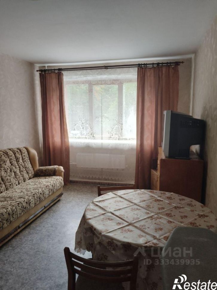 1-комн квартира пр-кт Ленина, 81а,  д. 81а
