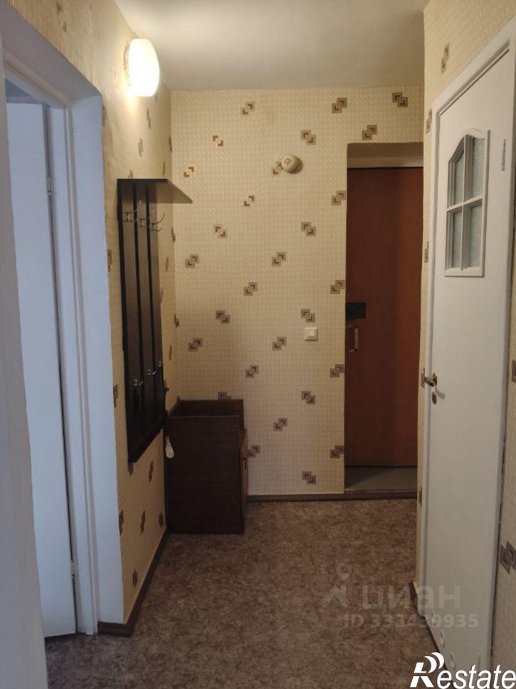 1-комн квартира пр-кт Ленина, 81а,  д. 81а