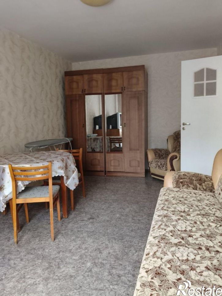 1-комн квартира пр-кт Ленина, 81а,  д. 81а