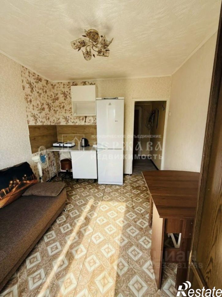 1-комн квартира б-р Строителей, 56,  д. 56