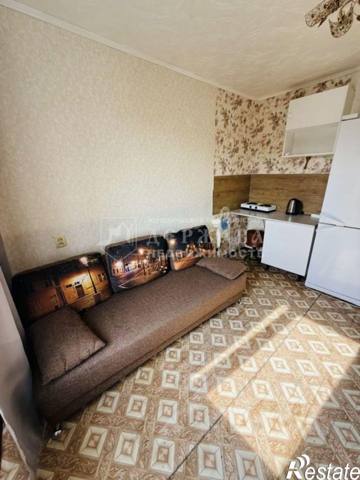1-комн квартира б-р Строителей, 56,  д. 56