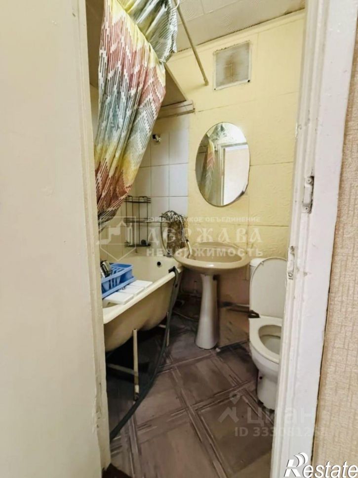 1-комн квартира б-р Строителей, 56,  д. 56