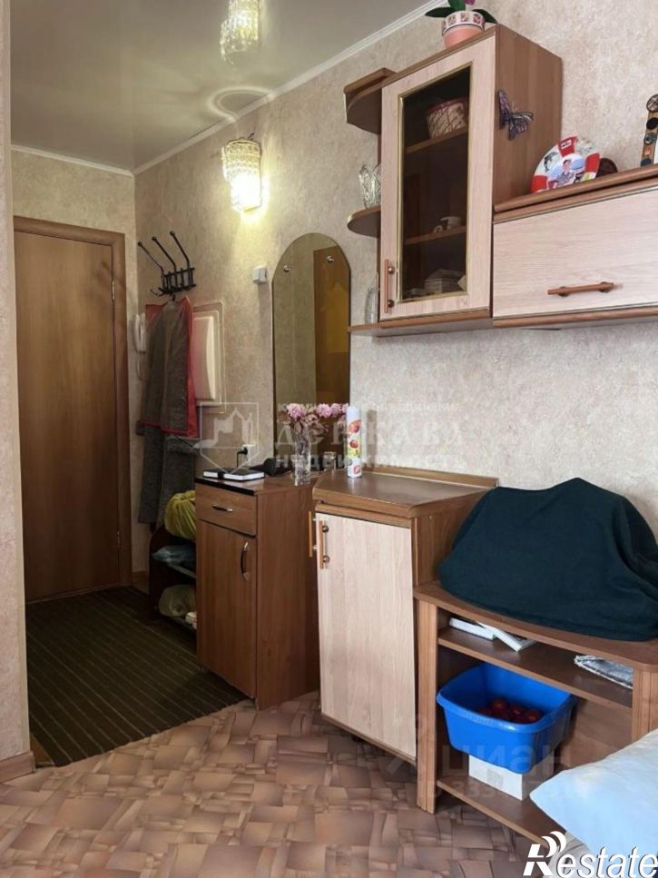 1-комн квартира ул Инициативная, 22,  д. 22